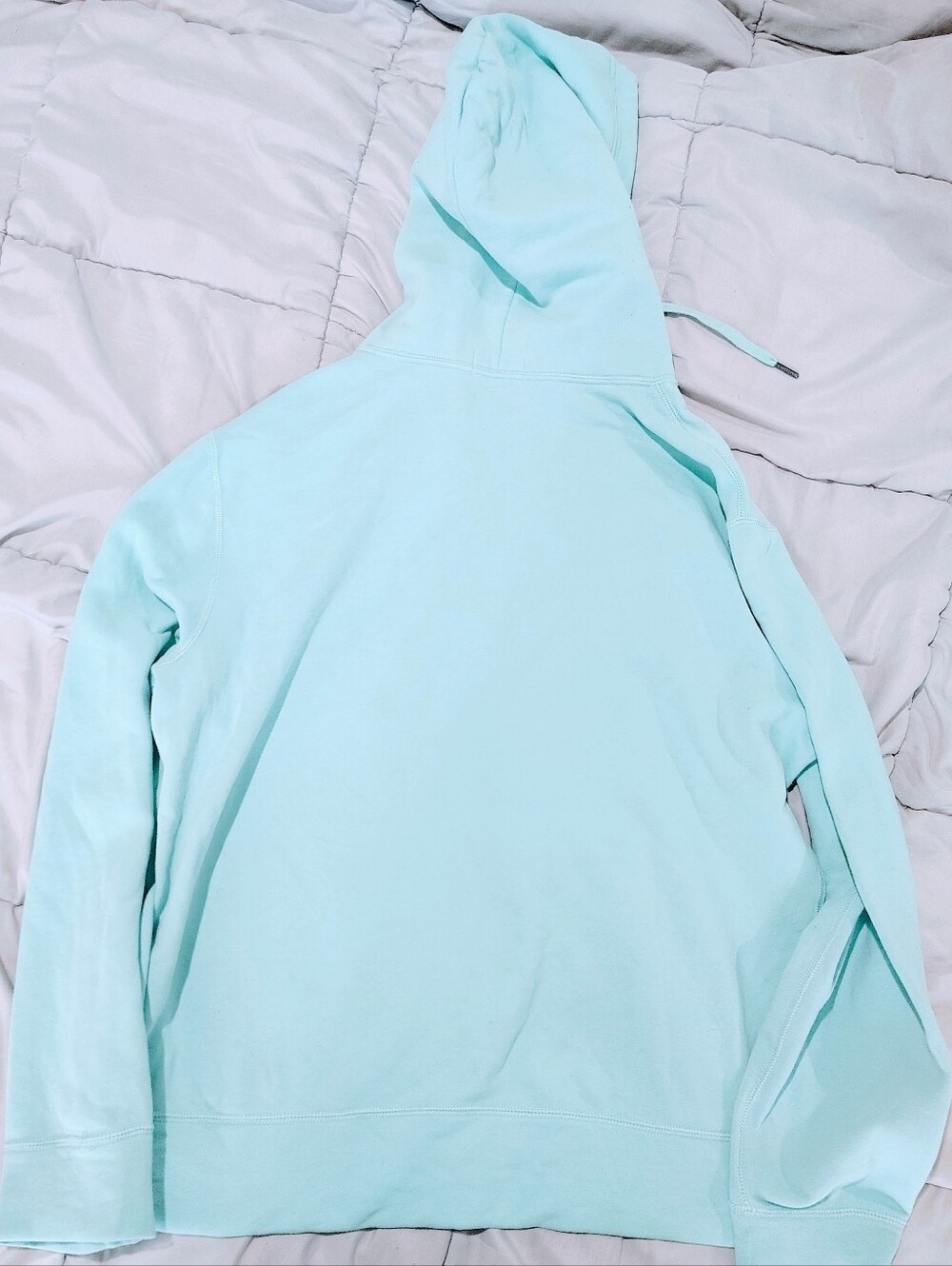 Polo by Ralph Lauren 1992 Mint Hoodie Sweater Size Large - Picture 3 of 4